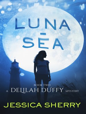 cover image of Luna-Sea